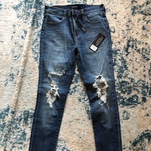 J Brand denim